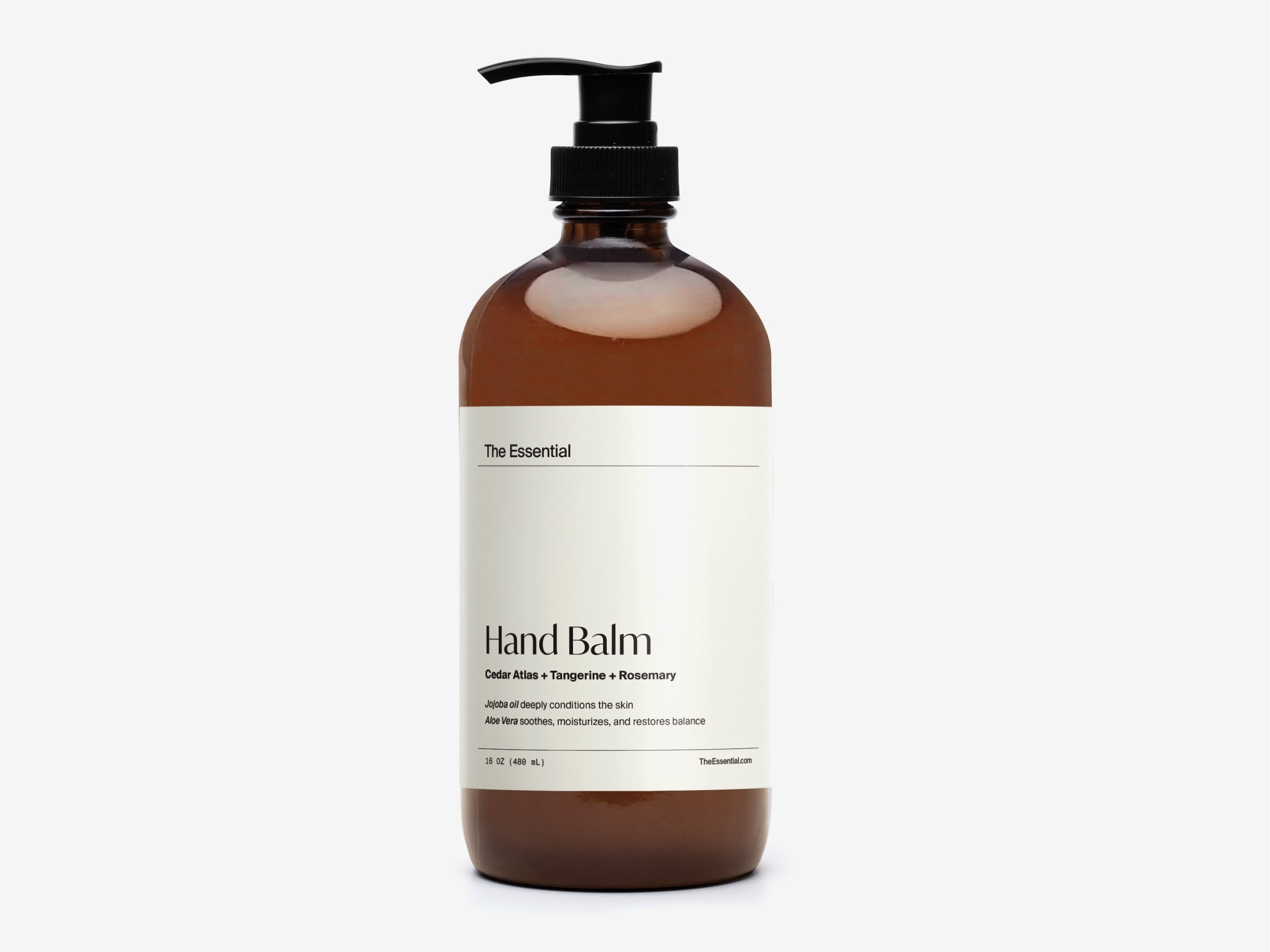 Hand Balm - The Essential 