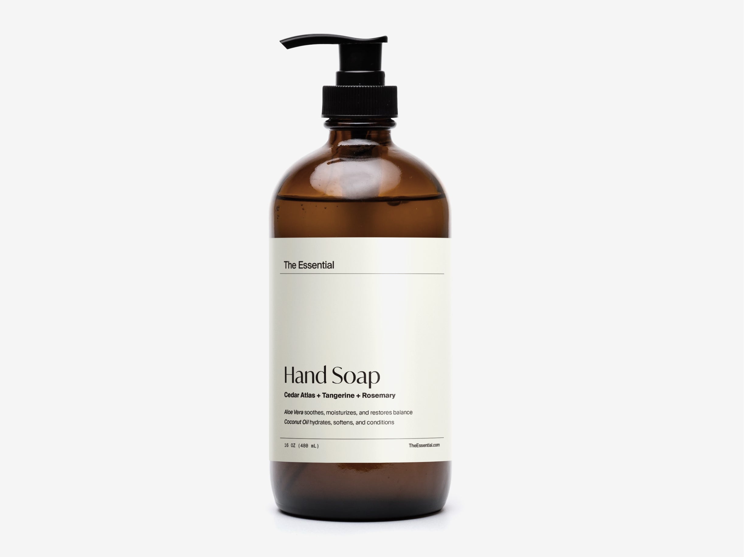 Hand Soap - The Essential 