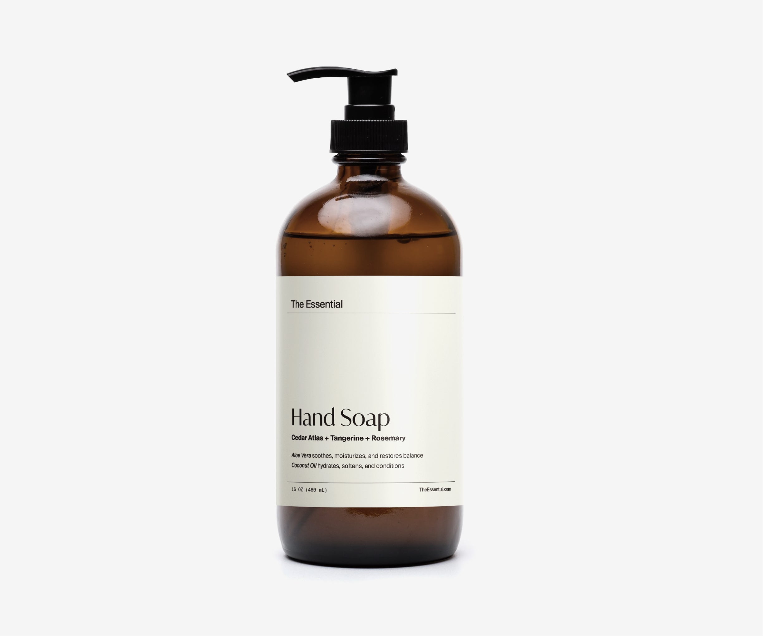Hand Soap - The Essential 