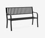 Harlan Garden Bench - The Essential 
