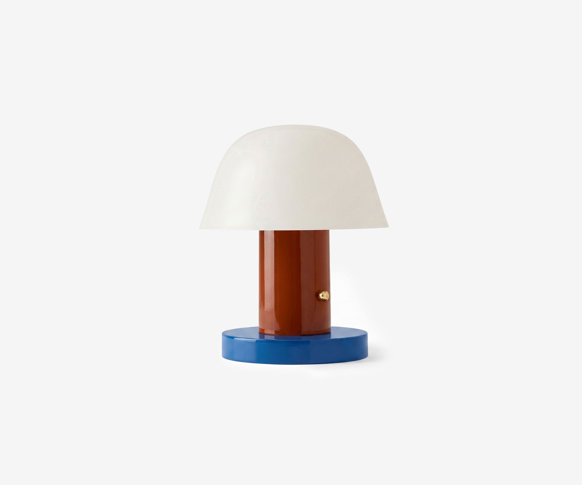 Hayon Table Lamp - The Essential 