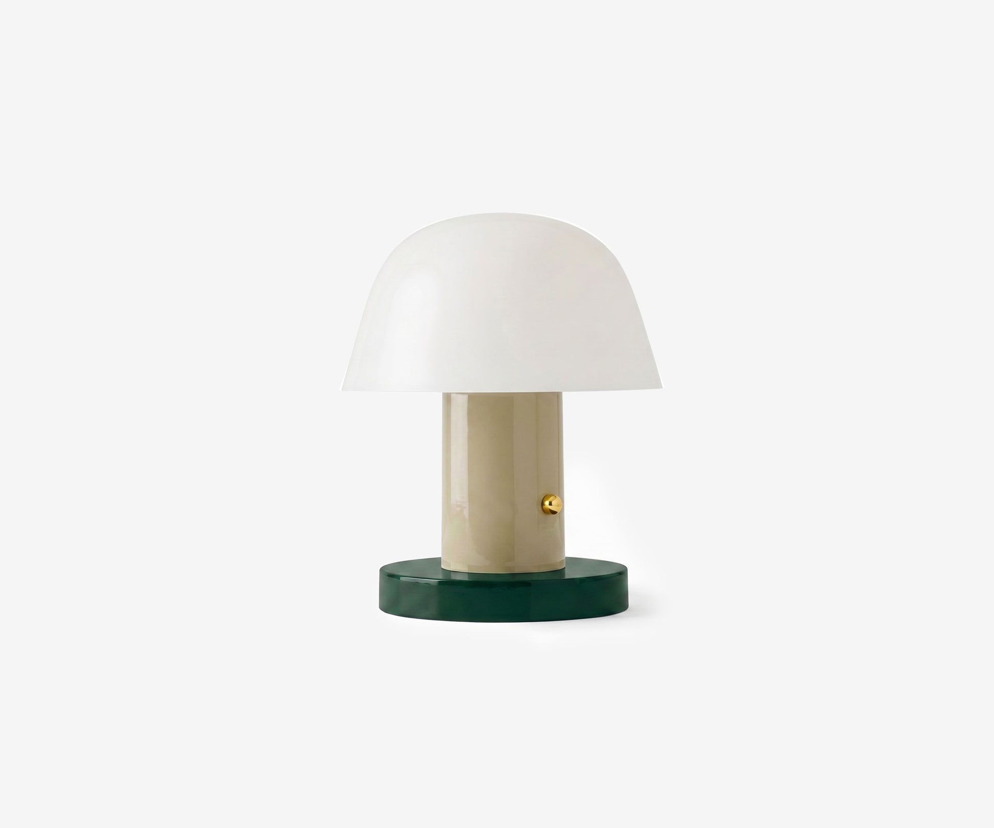 Hayon Table Lamp - The Essential 