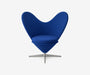 Heart Cone Chair - The Essential 