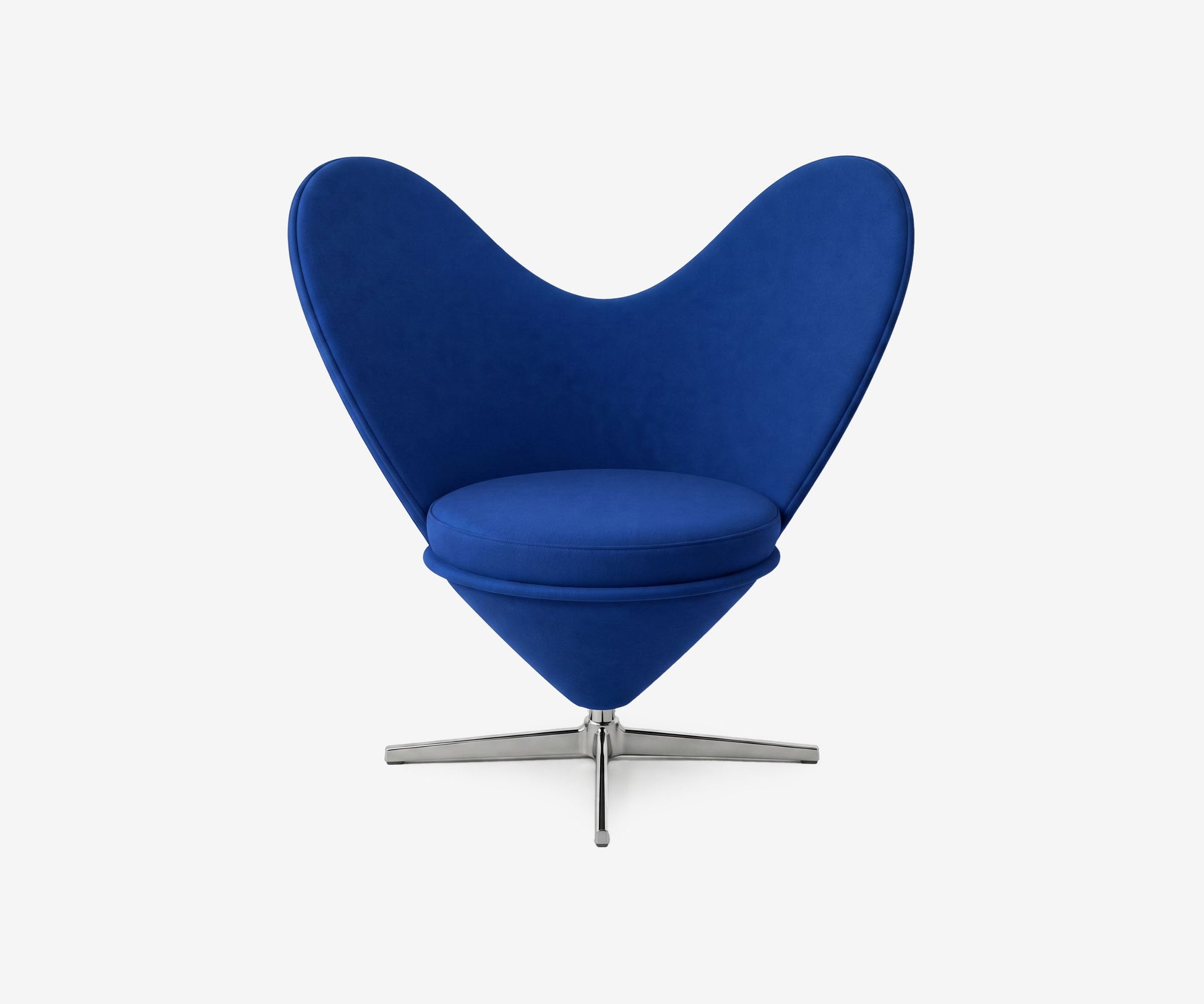 Heart Cone Chair - The Essential 