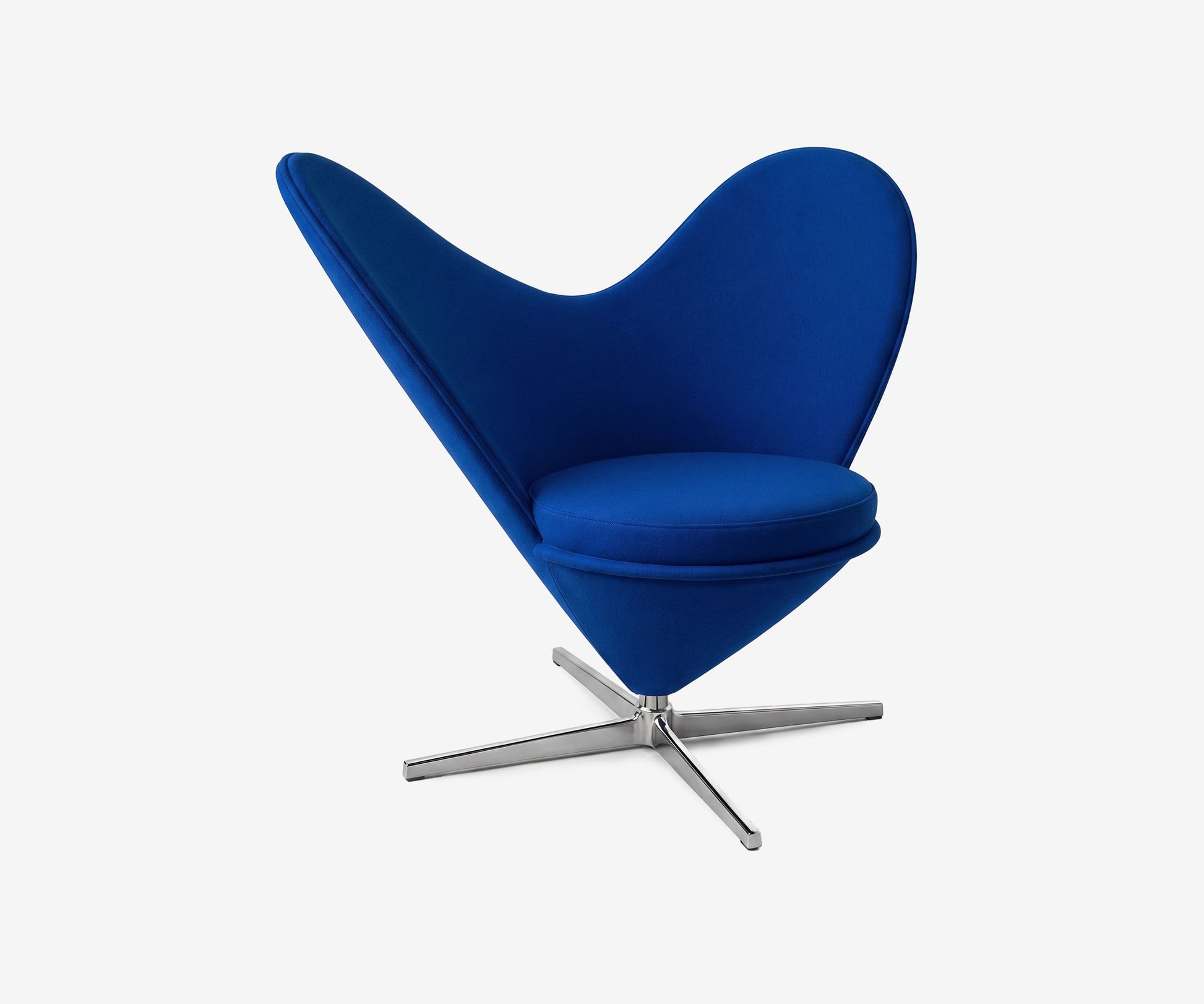 Heart Cone Chair - The Essential 