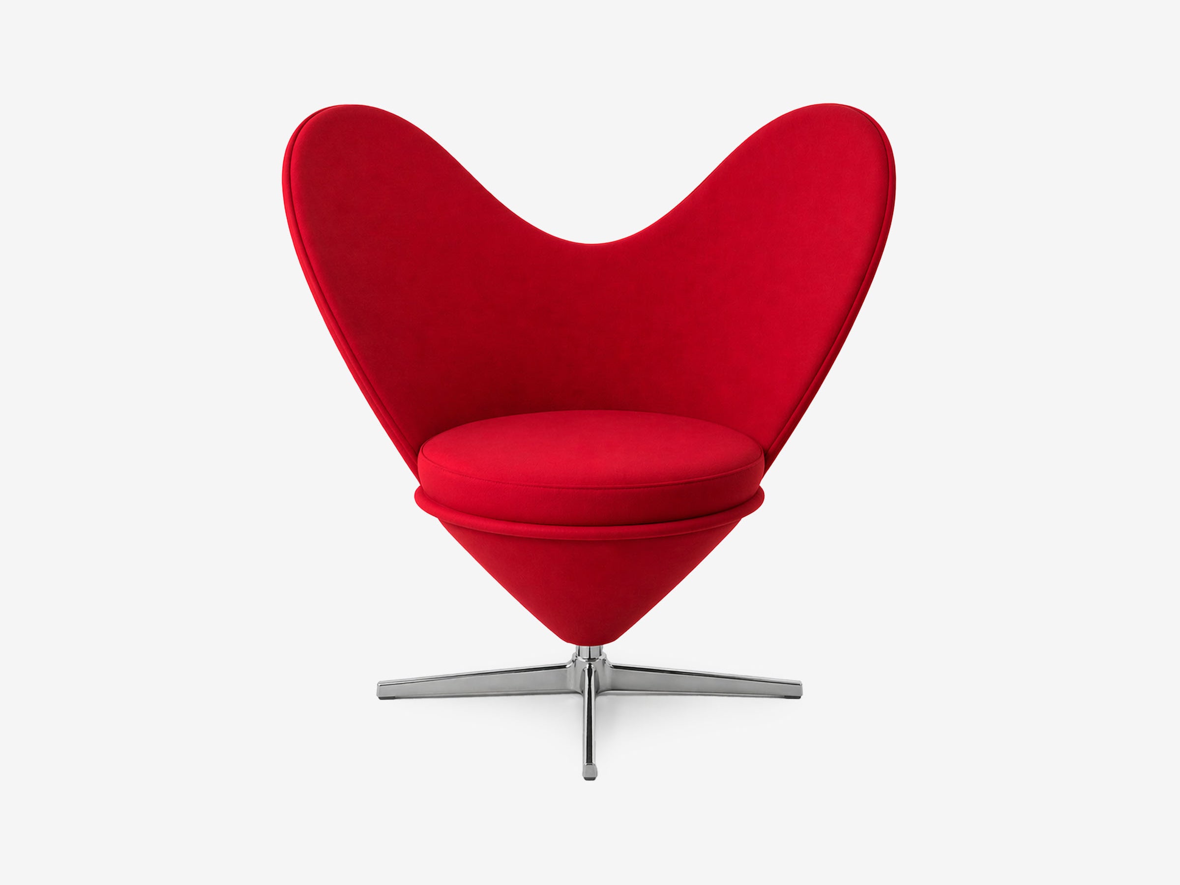 Heart Cone Chair - The Essential 