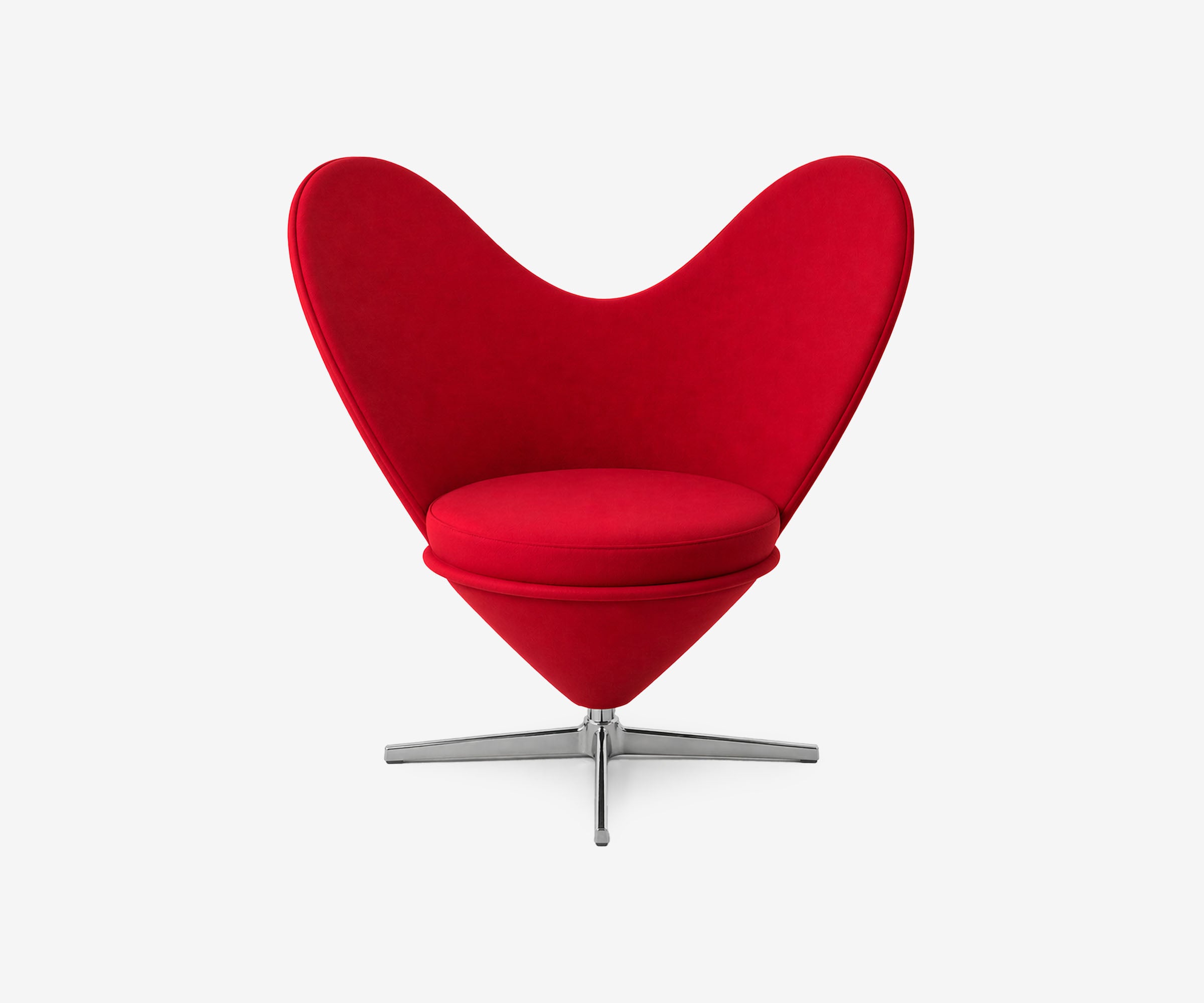 Heart Cone Chair - The Essential 