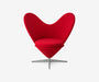 Heart Cone Chair - The Essential 
