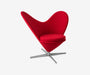 Heart Cone Chair - The Essential 