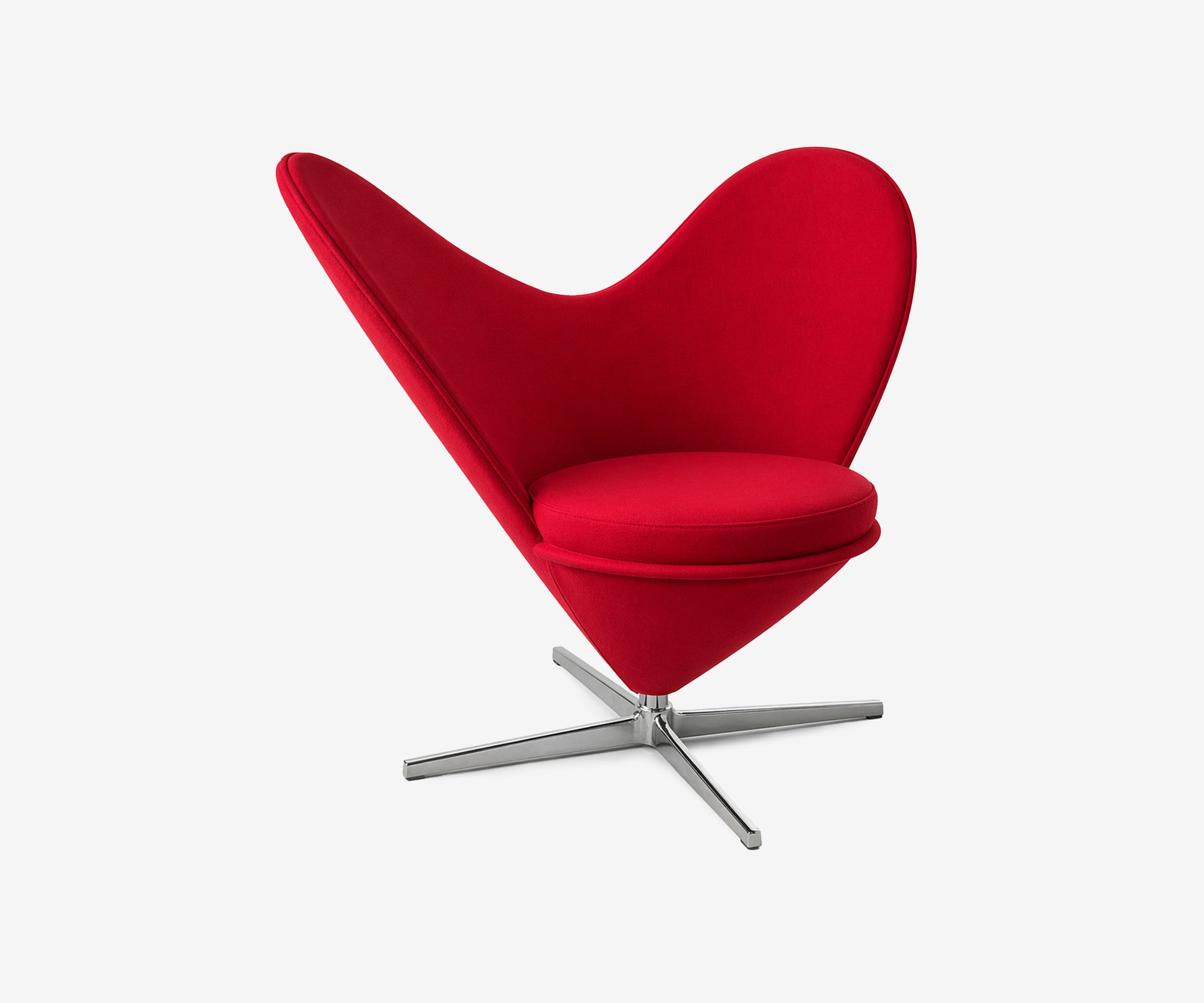 Heart Cone Chair - The Essential 