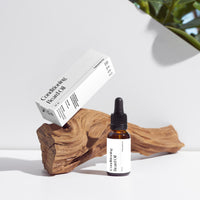 Conditioning Beard Oil - The Essential 
