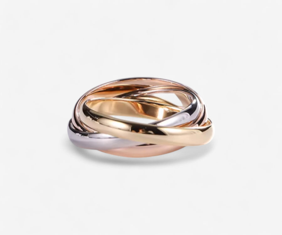 Trinity Ring