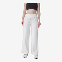 High Waist Track Pants