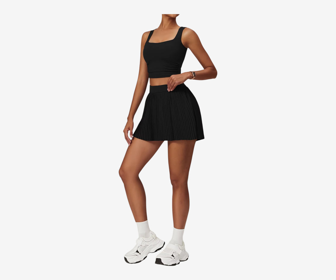 Pickleball Skirt