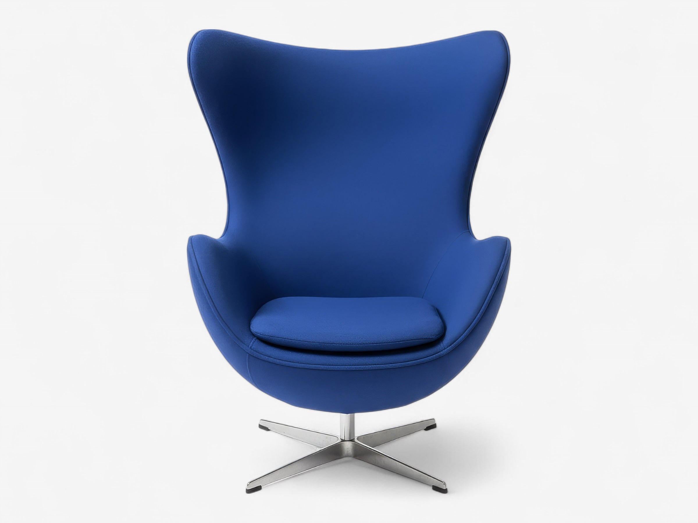 Egg Chair - The Essential 