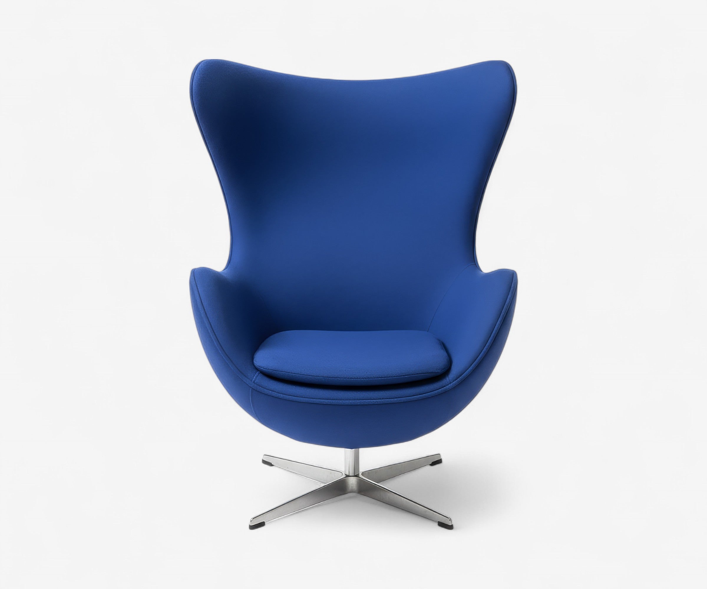 Egg Chair - The Essential 