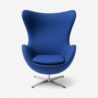 Egg Chair - The Essential 