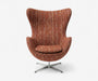 Egg Chair - The Essential 