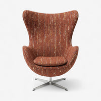 Egg Chair - The Essential 