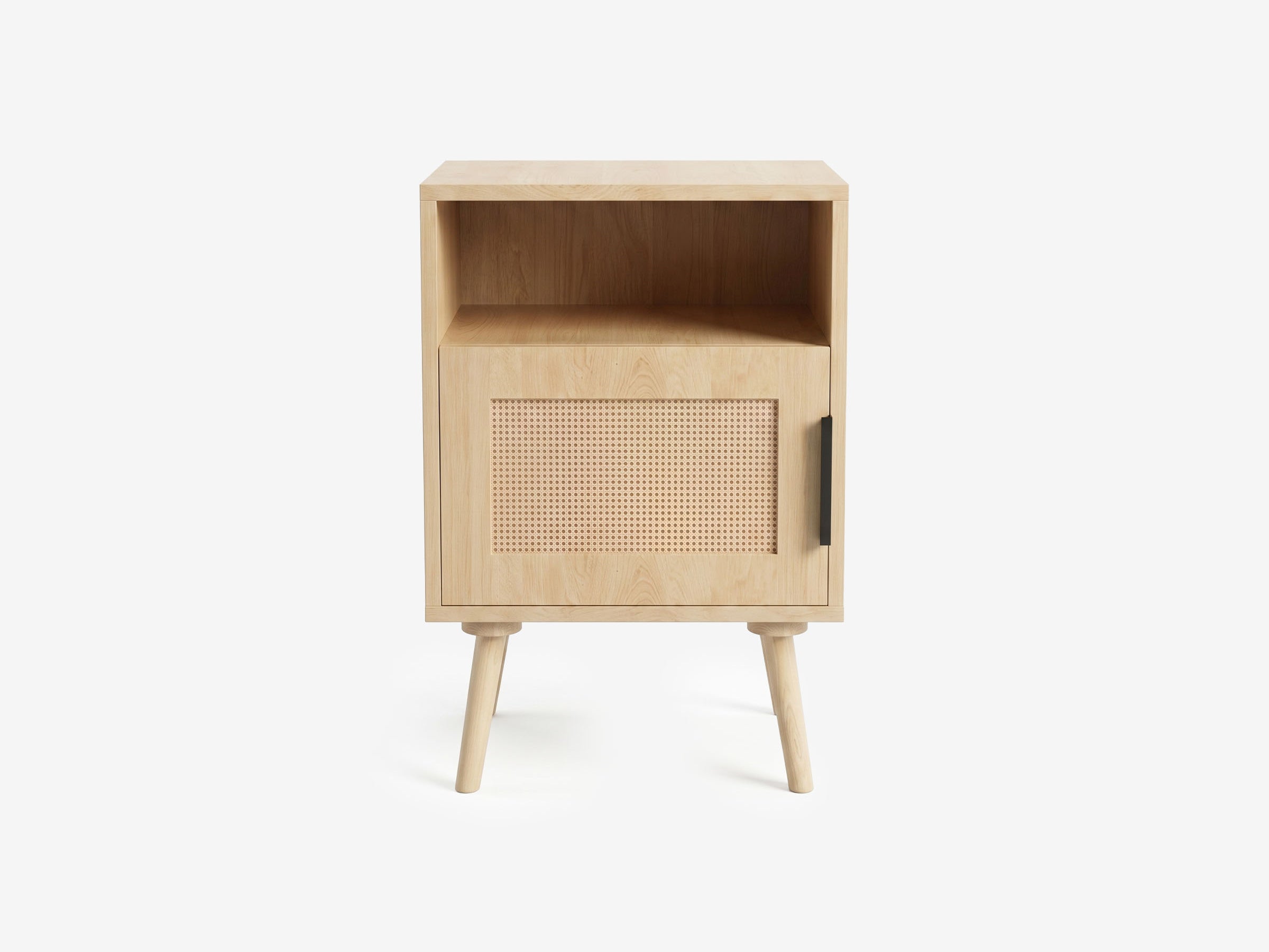 Kemp Bedside Table - The Essential 