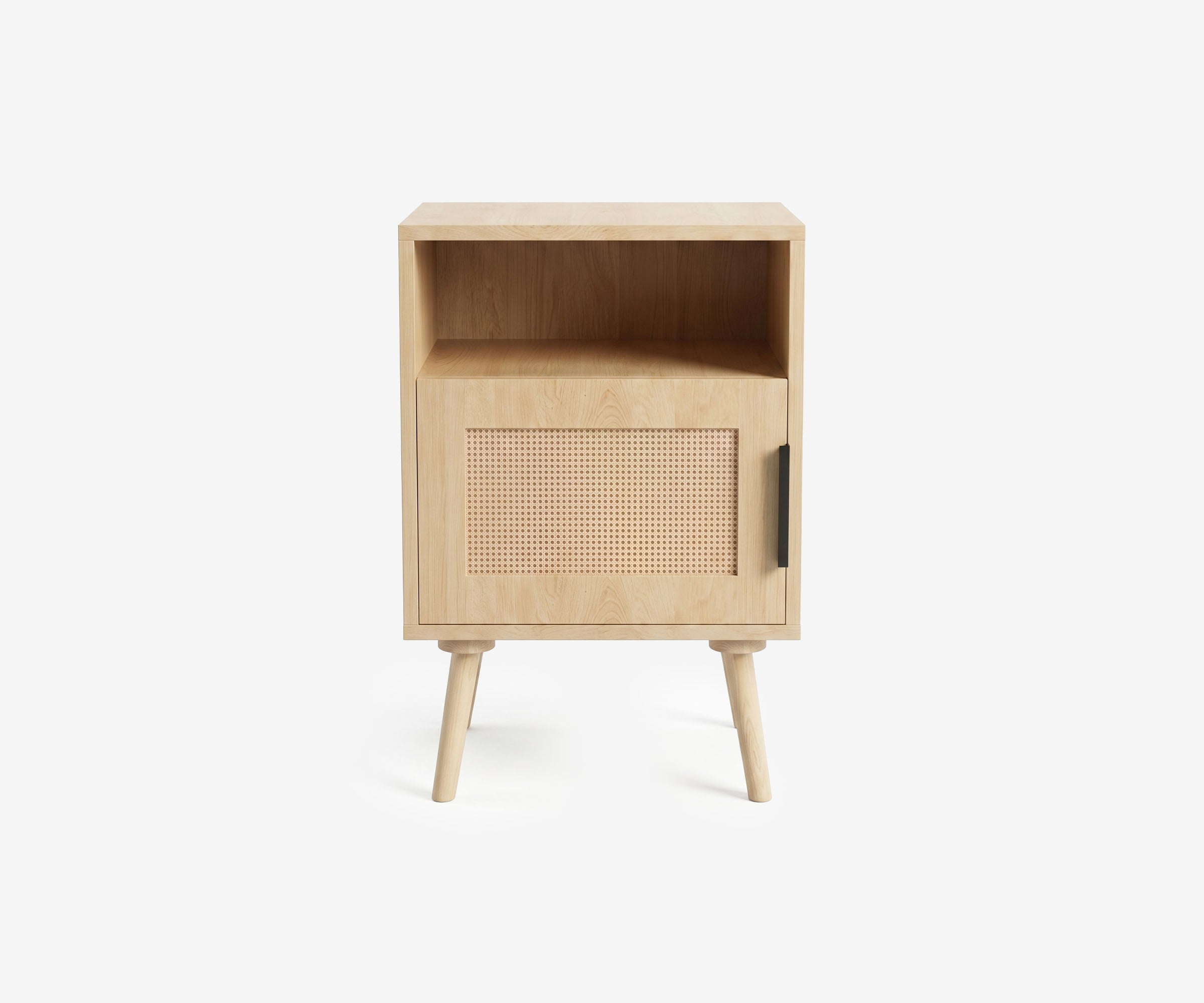 Kemp Bedside Table - The Essential 