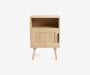 Kemp Bedside Table - The Essential 