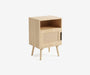 Kemp Bedside Table - The Essential 