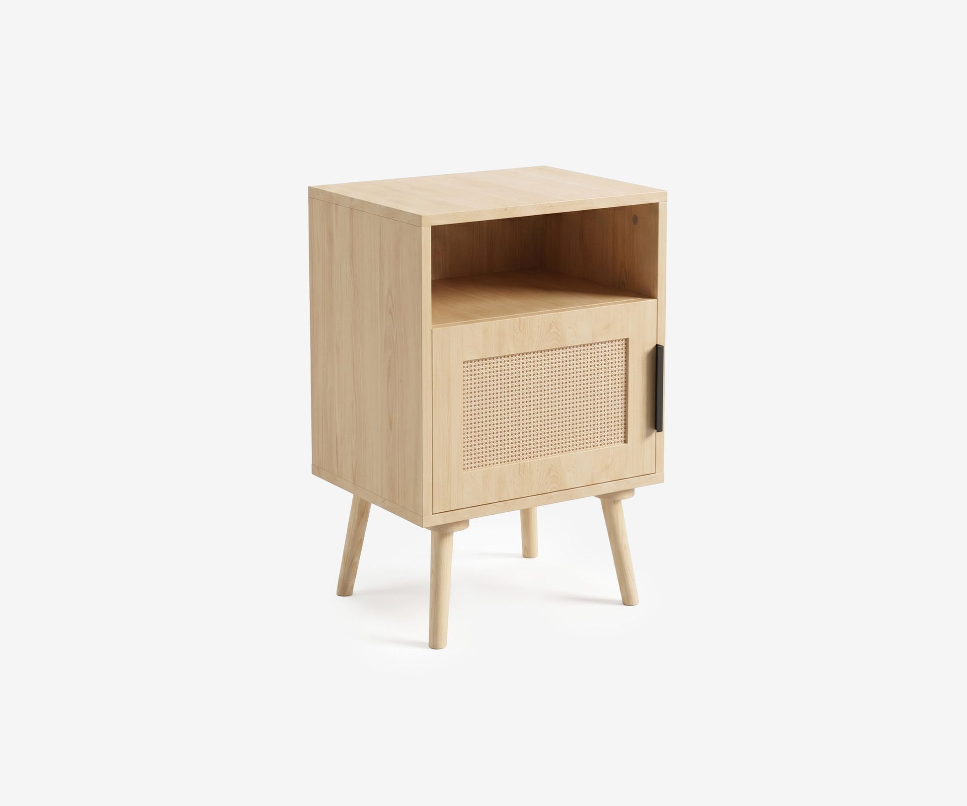 Kemp Bedside Table - The Essential 