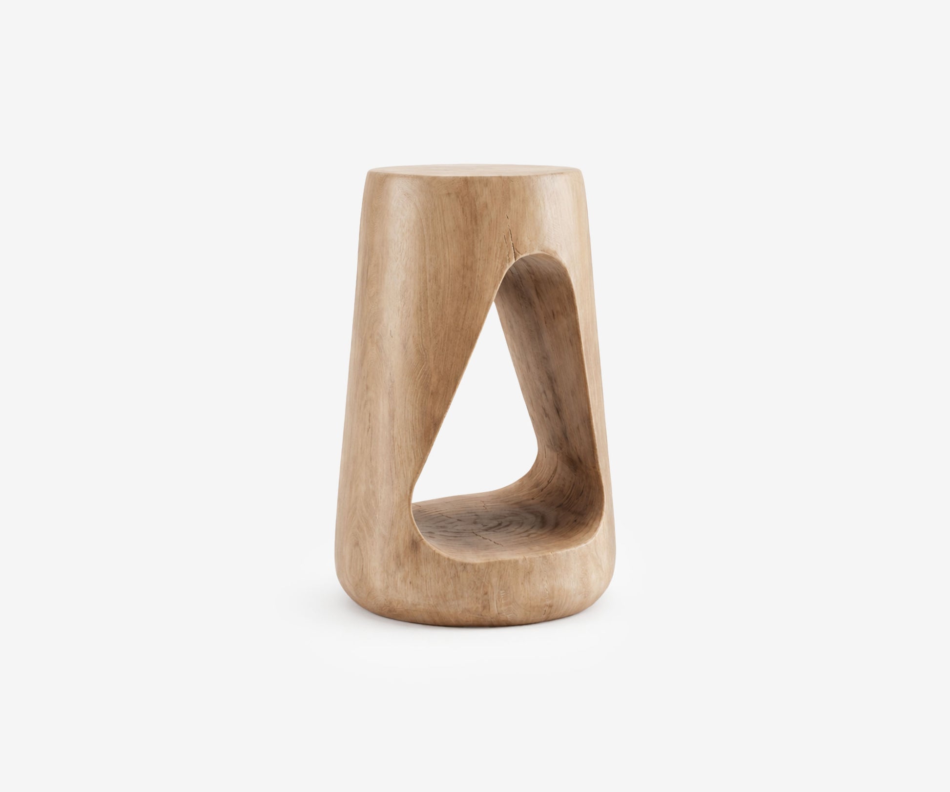 Kivo Side Table - The Essential 