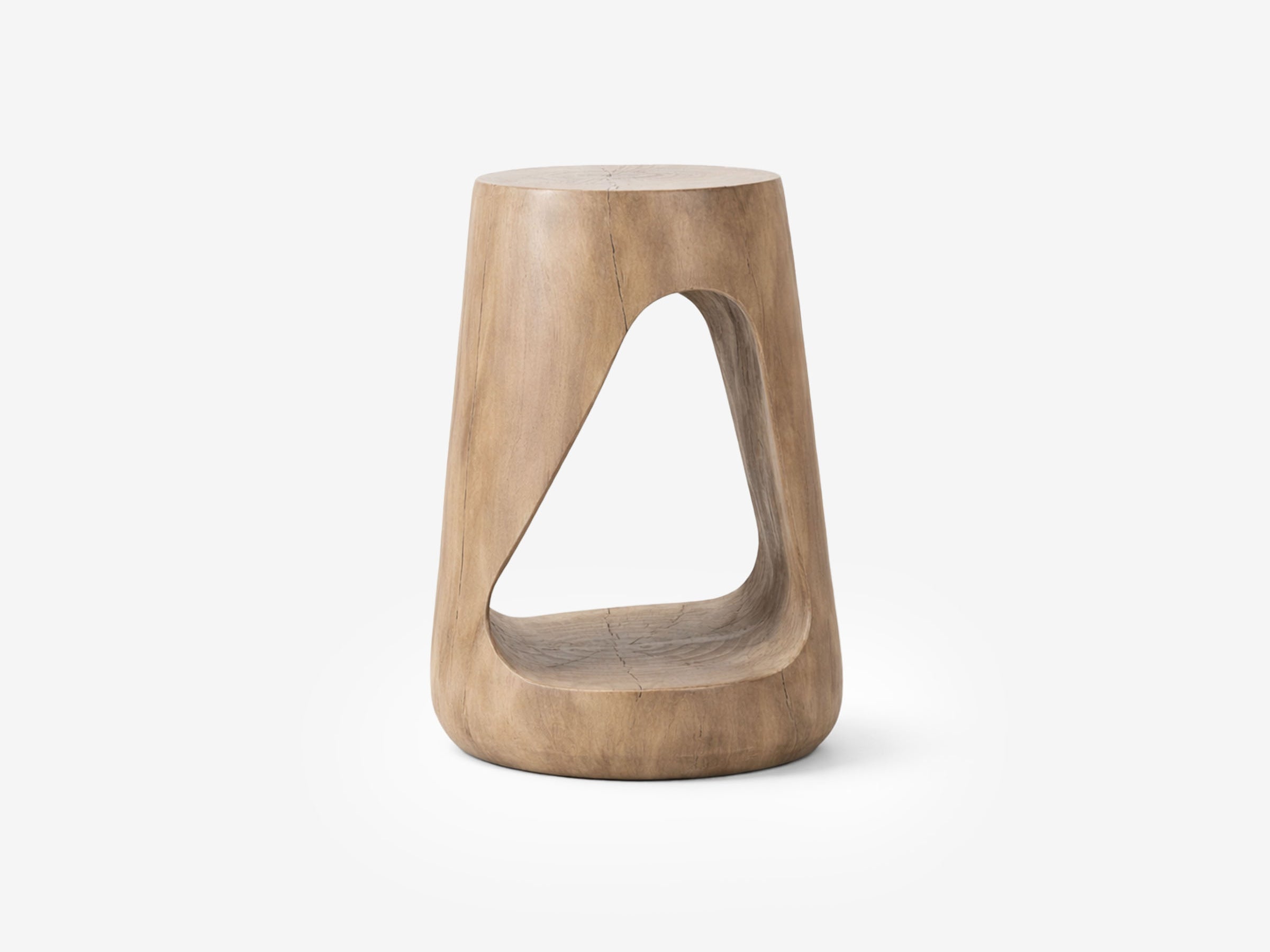 Kivo Side Table - The Essential 