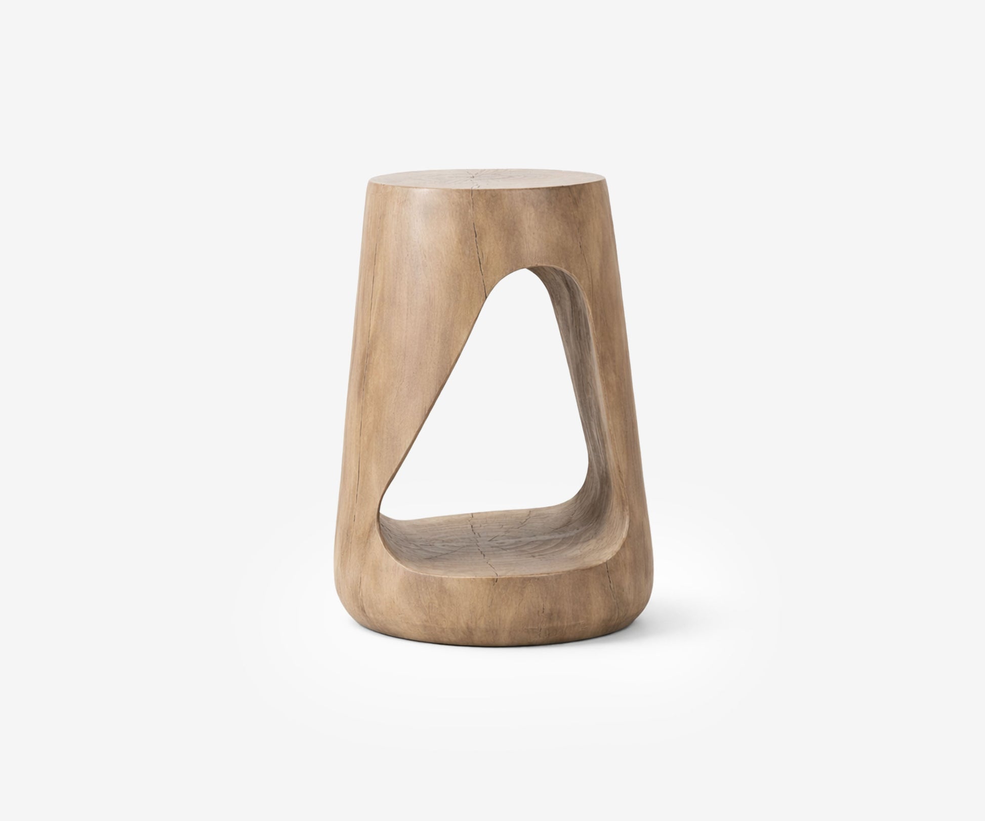 Kivo Side Table - The Essential 