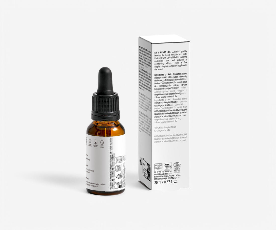 Antioxidant Day Serum