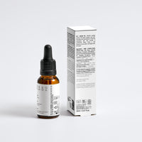 Conditioning Beard Oil - The Essential 