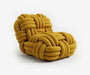 Envelope Lounge Chair - The Essential 