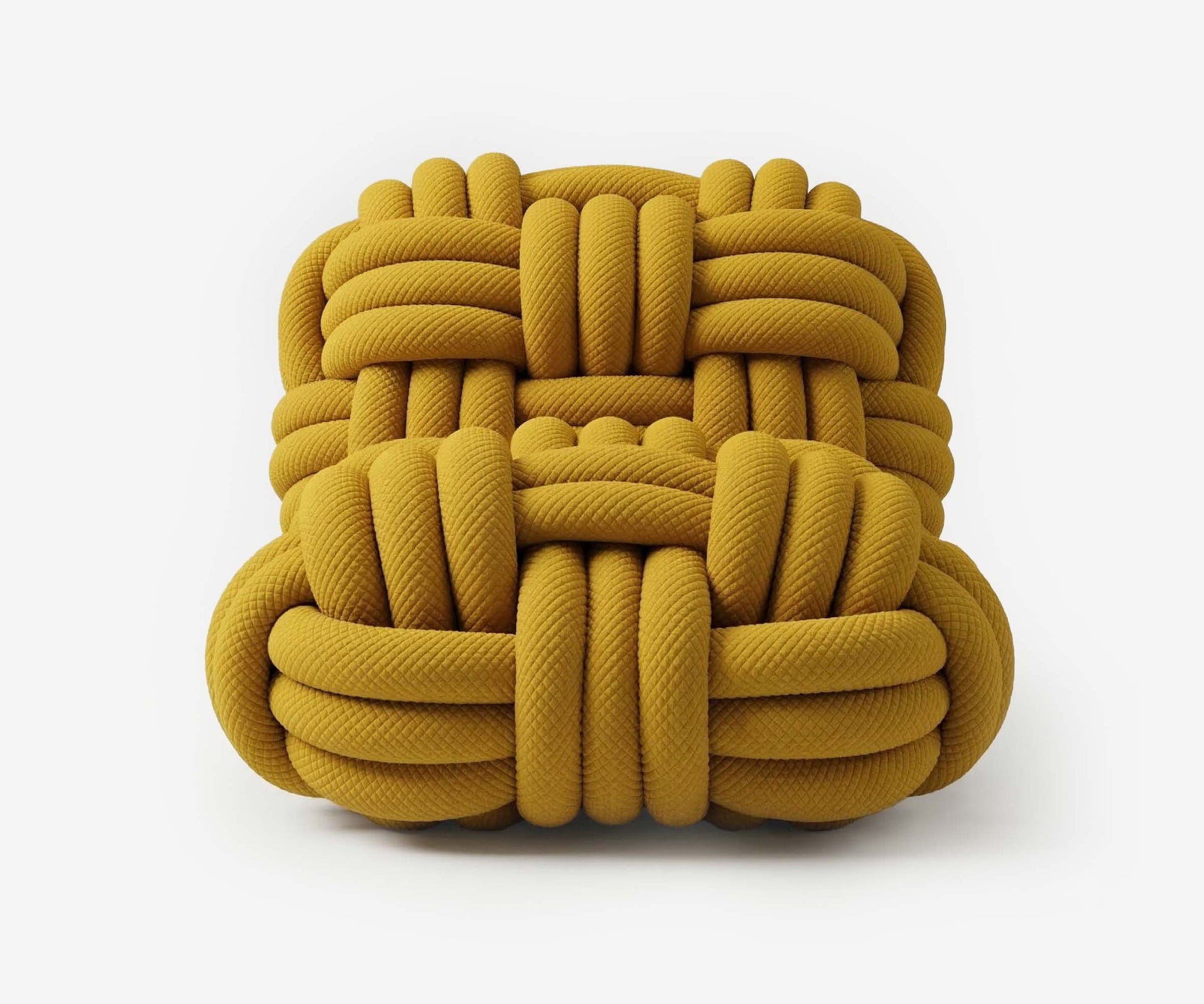 Envelope Lounge Chair - The Essential 