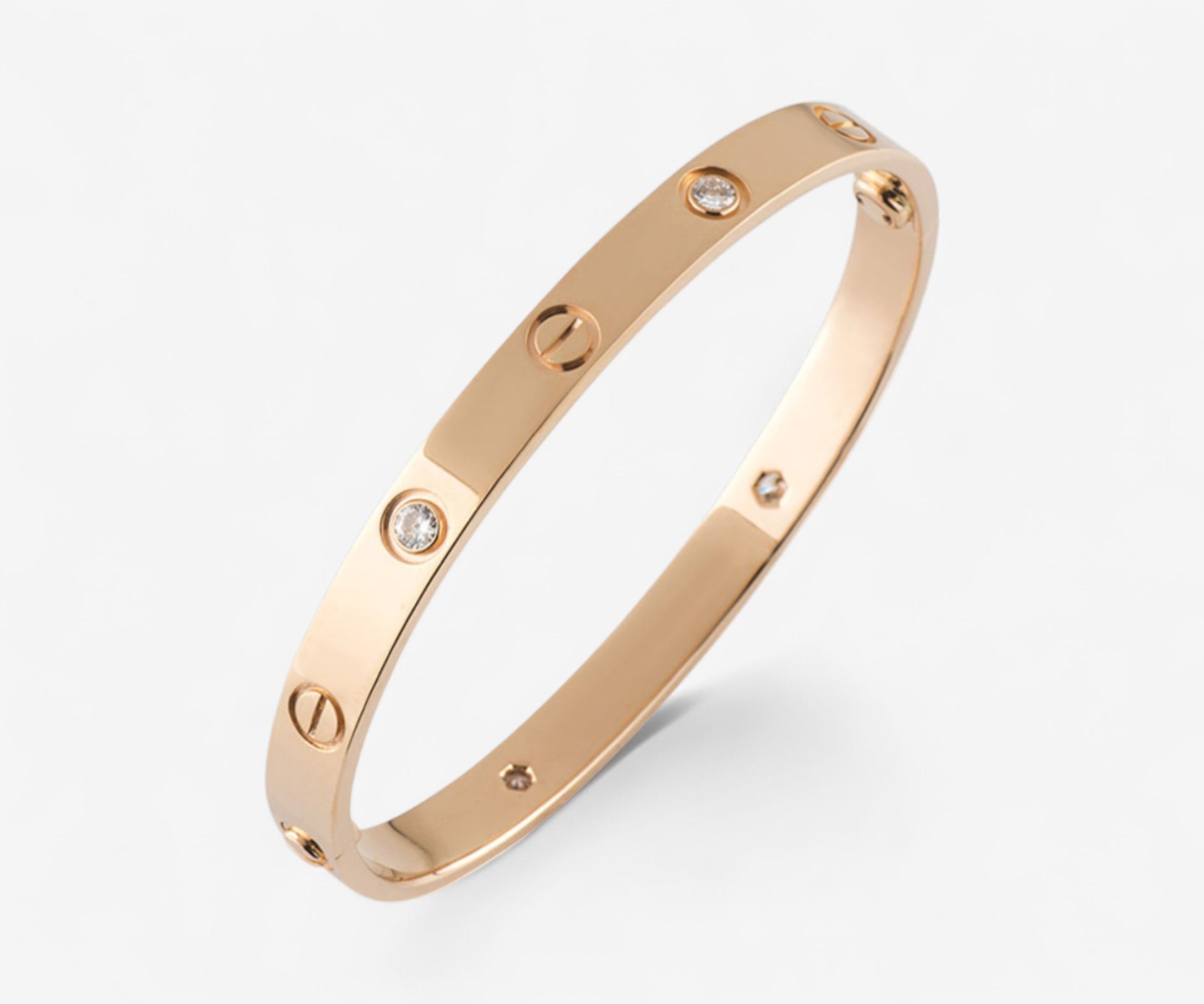 Vault Bracelet - The Essential 