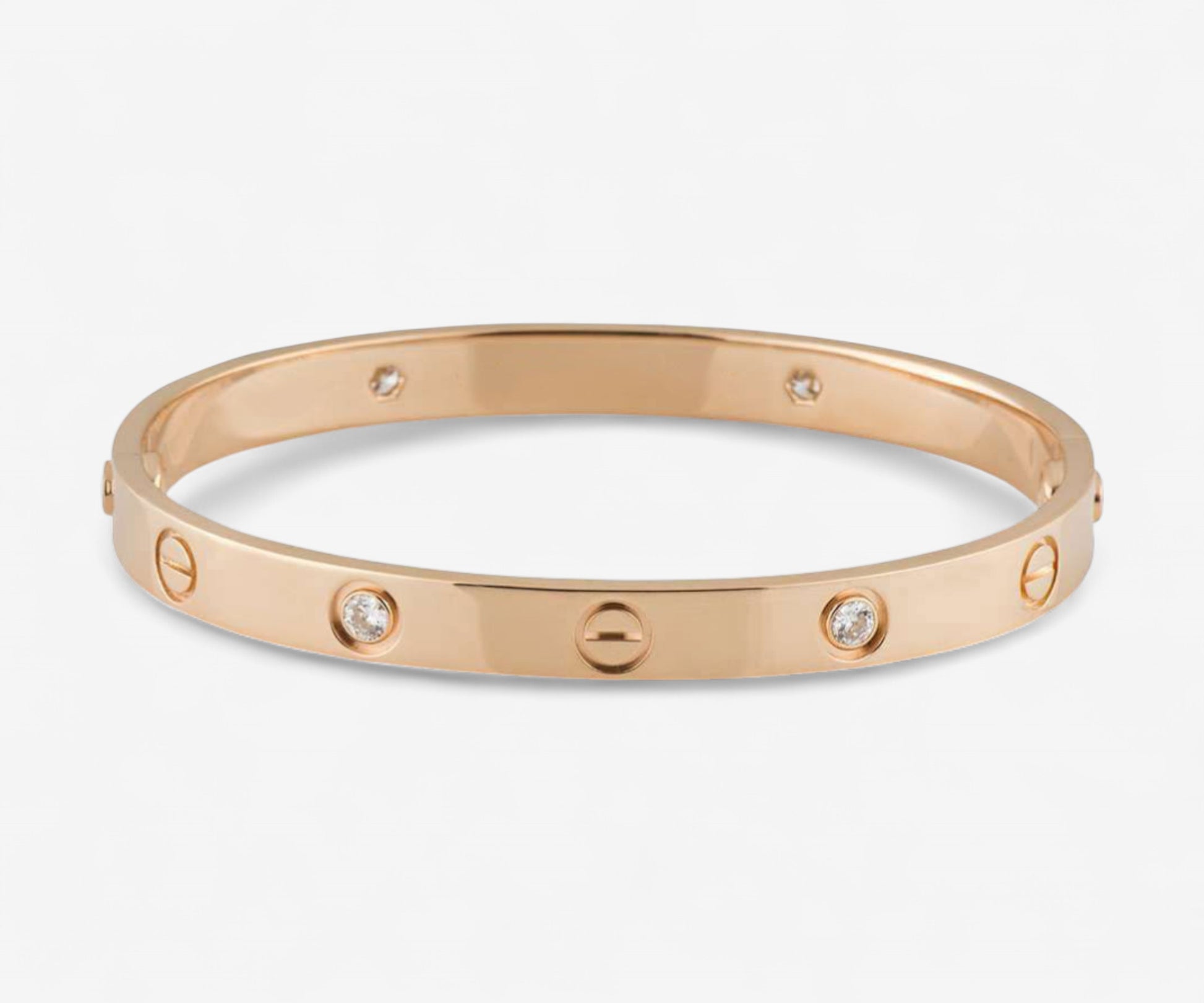 Vault Bracelet - The Essential 