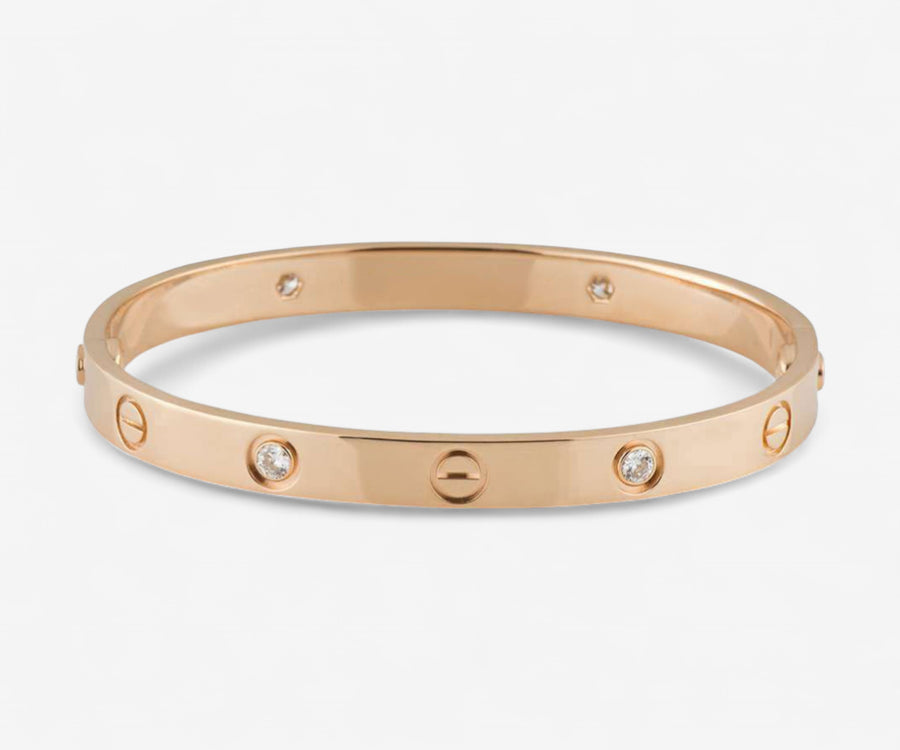 Vault Bracelet - The Essential 