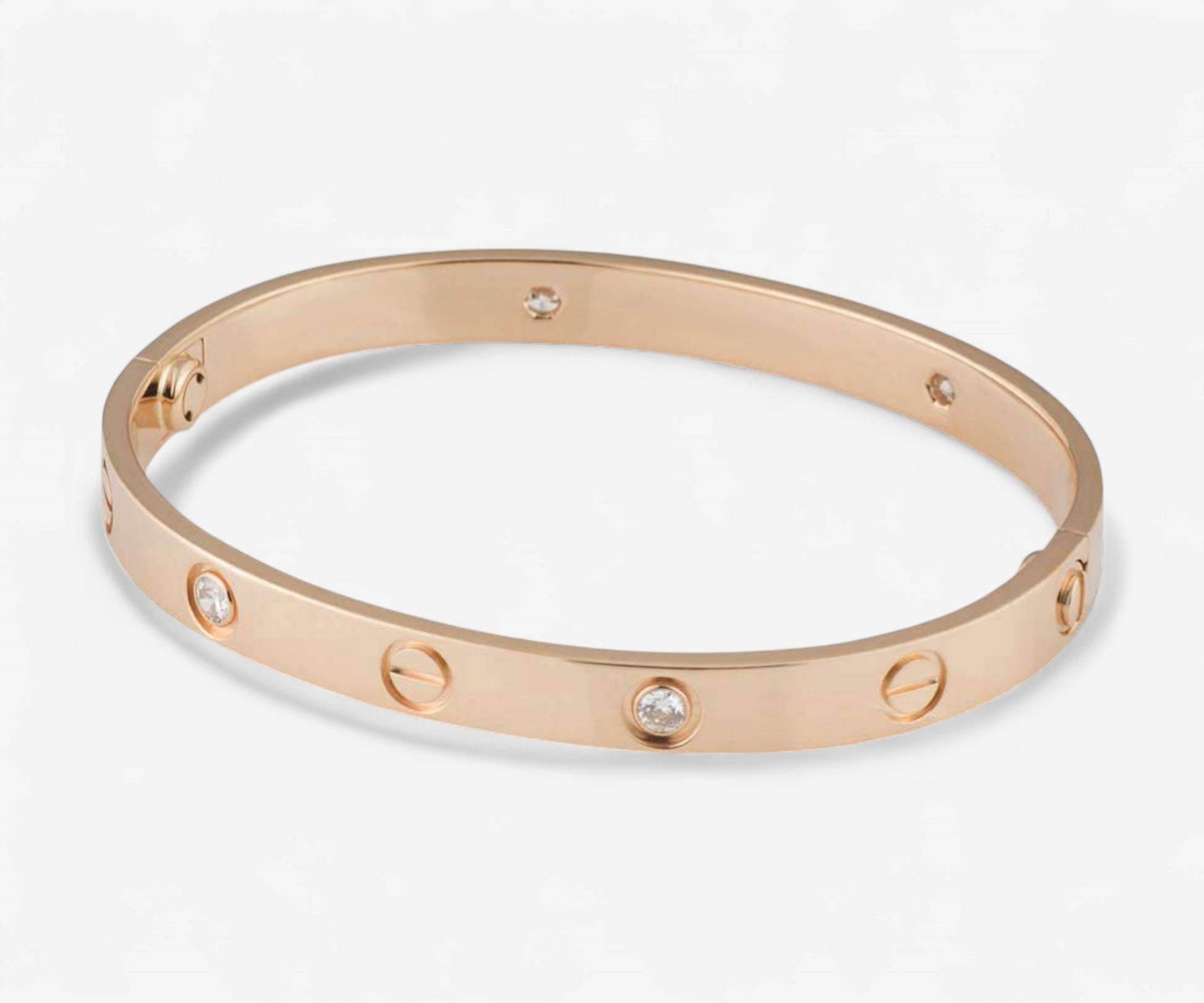 Vault Bracelet - The Essential 