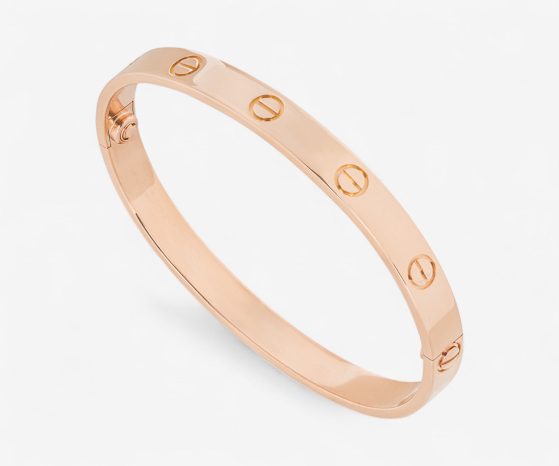 Vault Bracelet - The Essential 