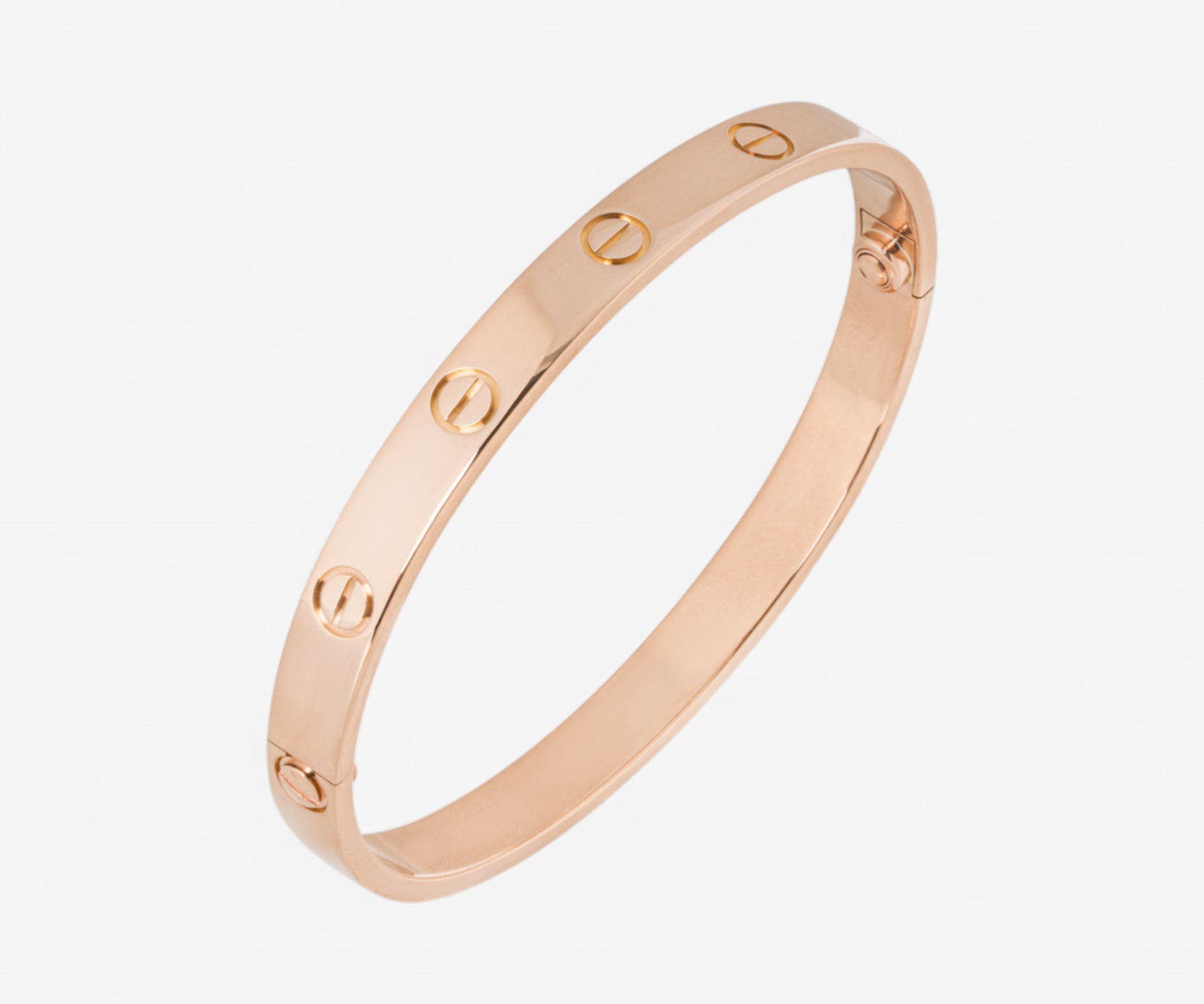 Vault Bracelet - The Essential 