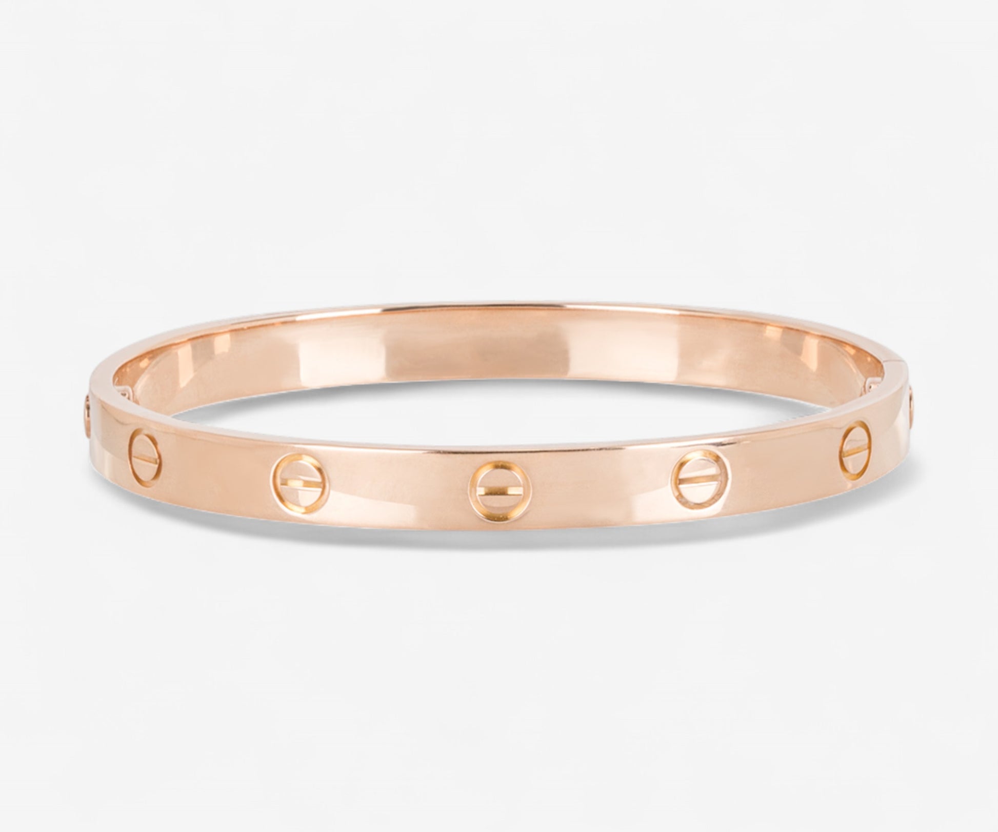 Vault Bracelet - The Essential 