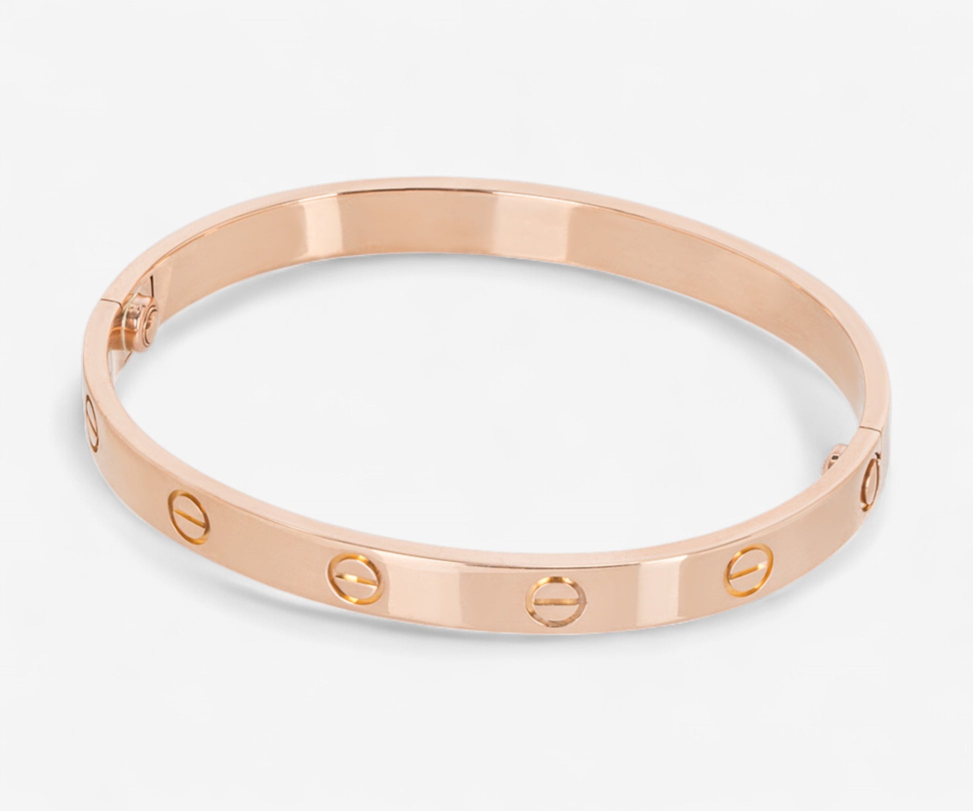 Vault Bracelet - The Essential 