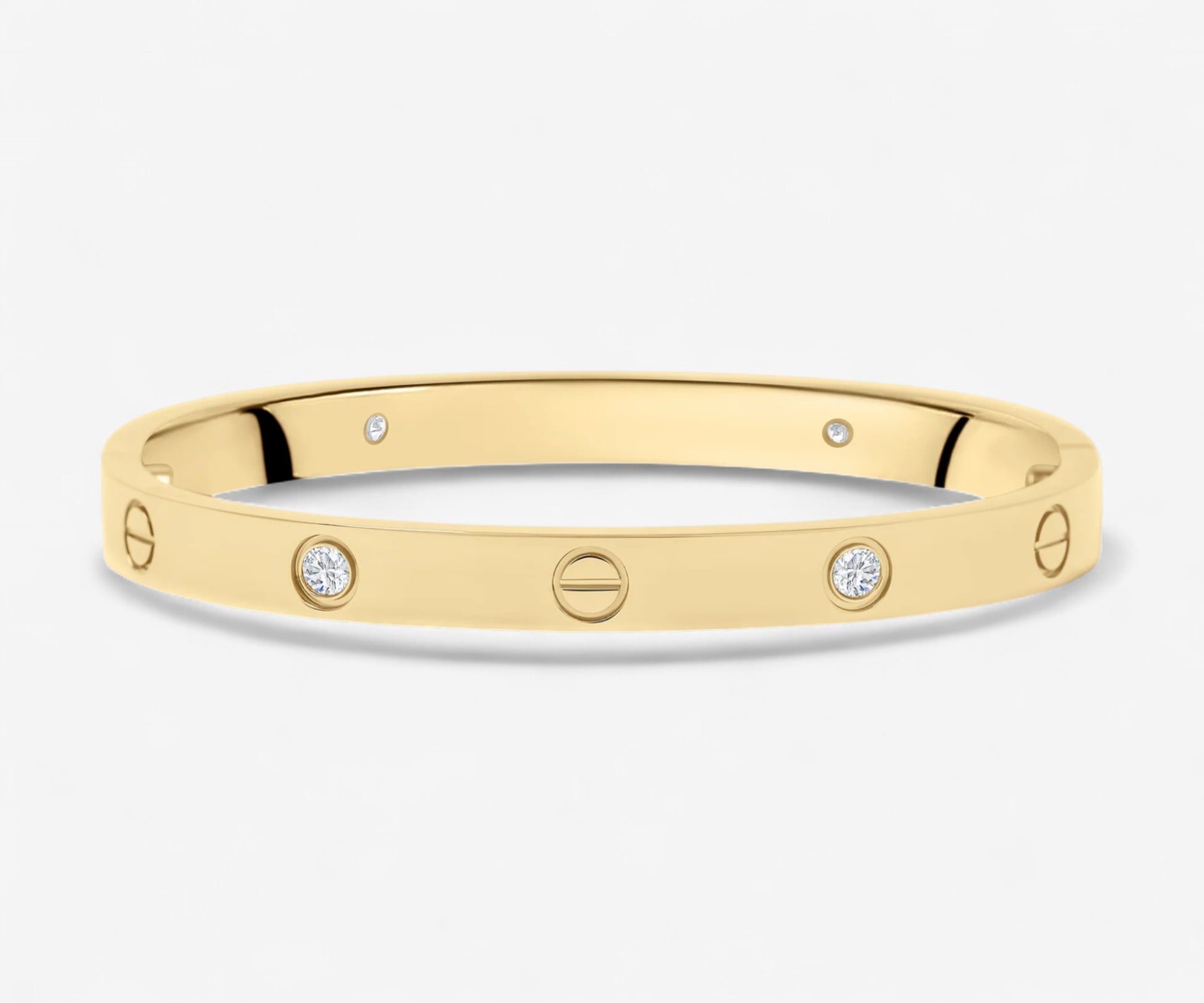 Vault Bracelet - The Essential 