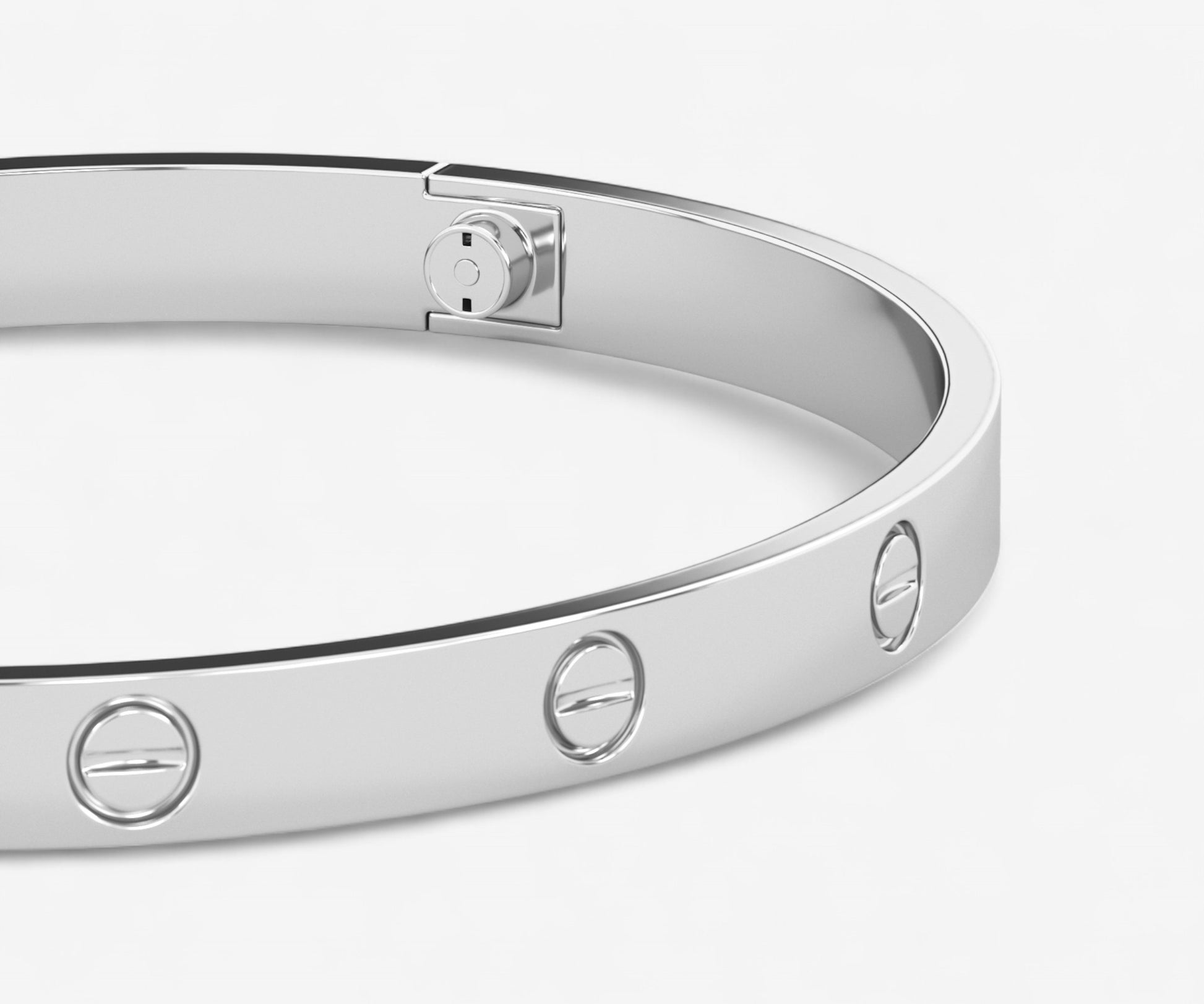 Vault Bracelet - The Essential 