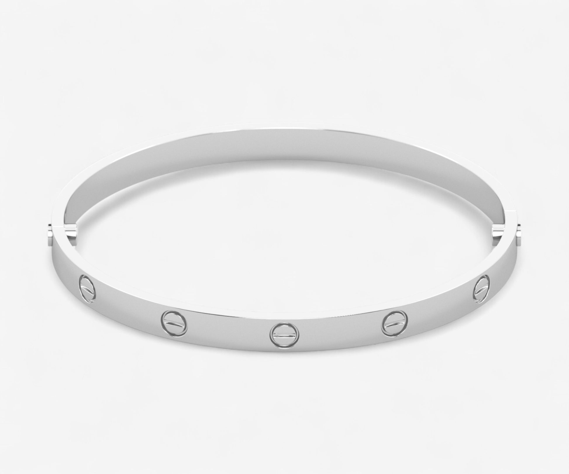 Vault Bracelet - The Essential 