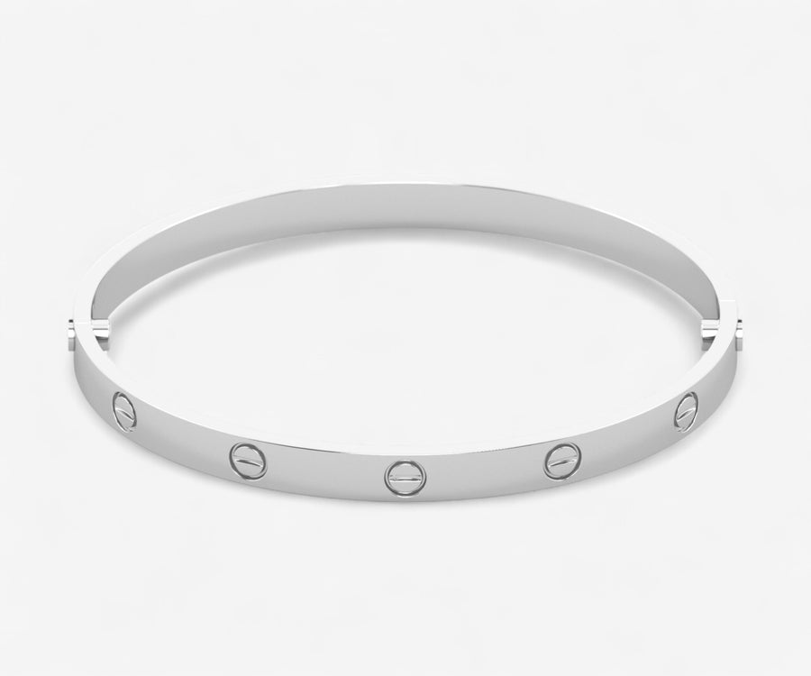 Vault Bracelet - The Essential 