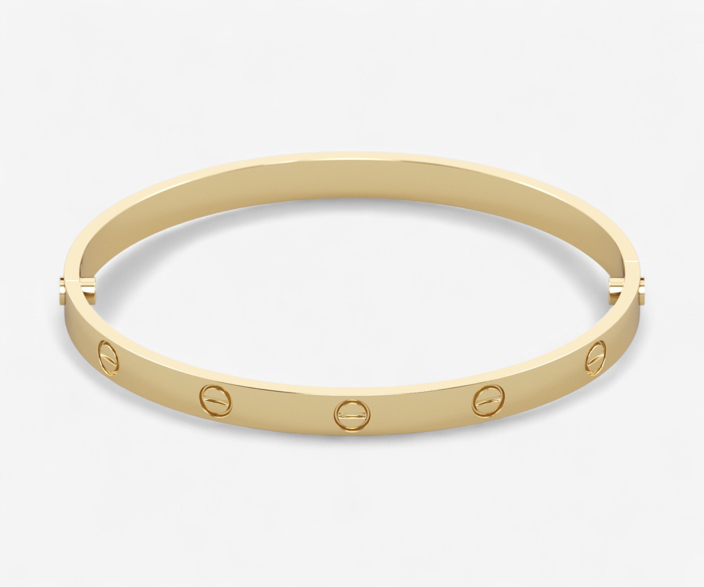 Vault Bracelet - The Essential 