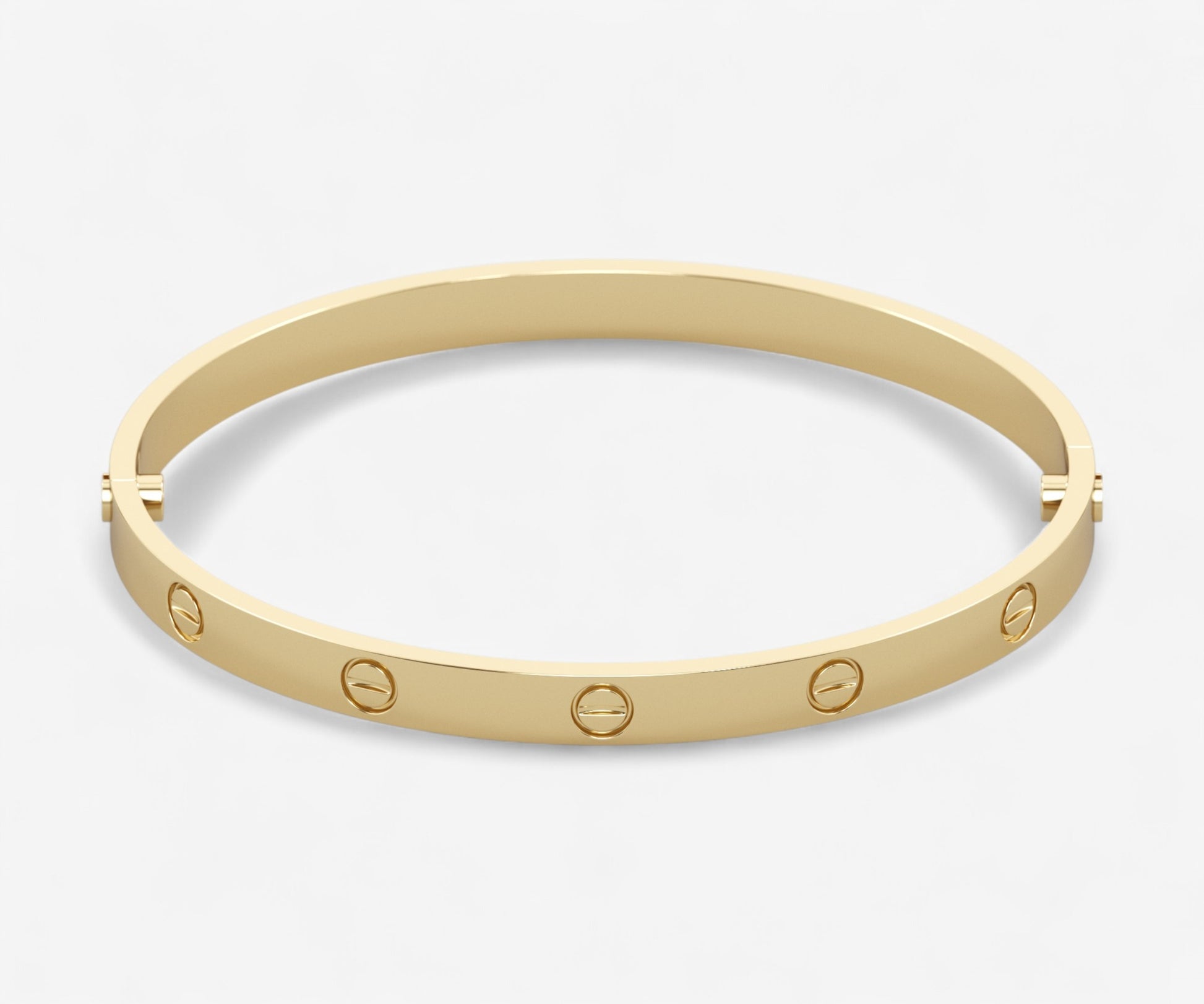 Vault Bracelet - The Essential 