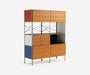 Gridline Storage System - The Essential 
